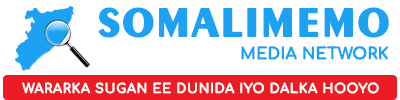 Somali Memo Media Network